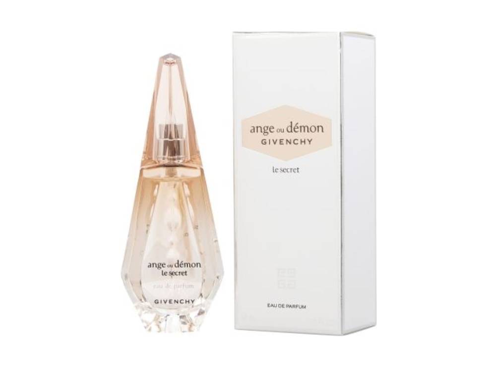 عطر جيفنشي انج او ديمون لو سيكرت او دو بارفيوم 100مل