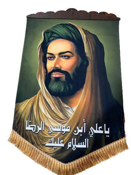 هدايا كربلاء لوحات قماشيه 