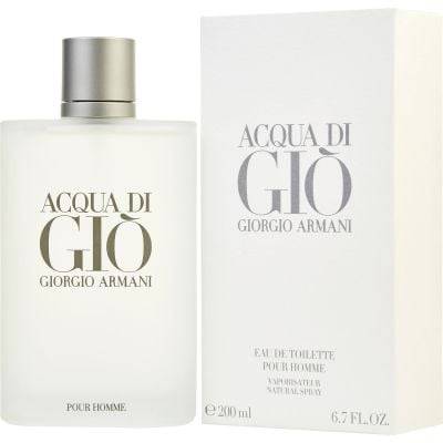 عطر أكوا دي جيو أو دو تواليت200مل