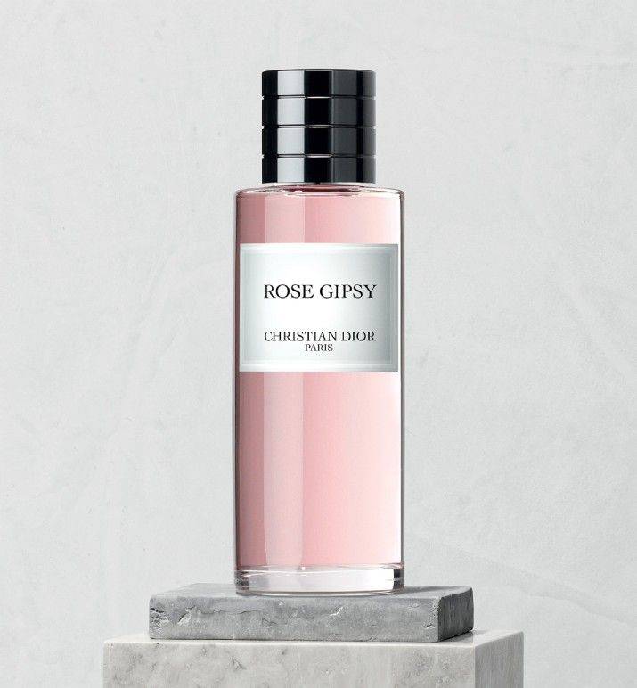 عطر ديور روز جبسي - 125 مل
