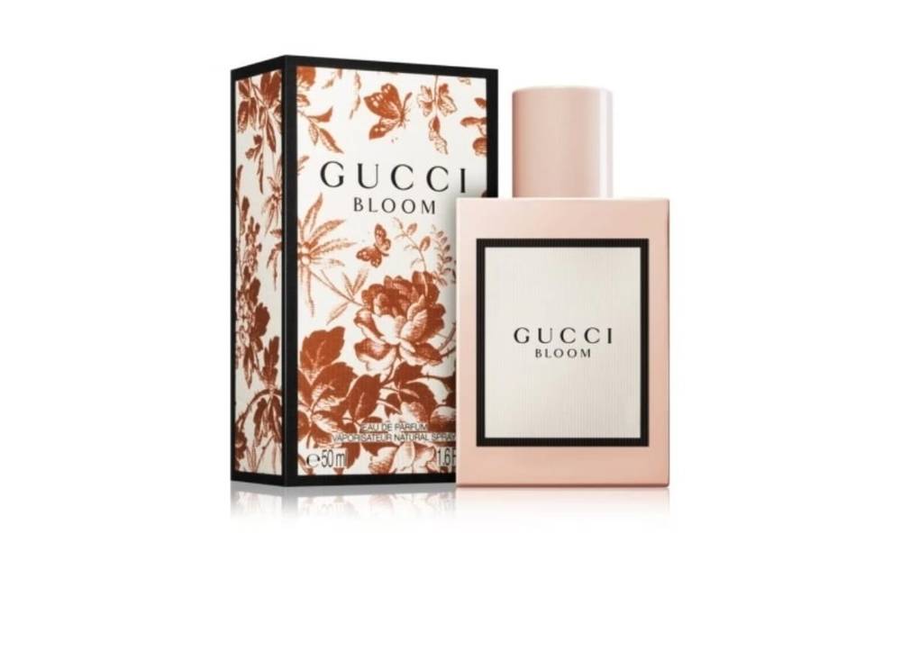 عطر قوتشي بلوم النسائي او دو بارفيوم 100مل