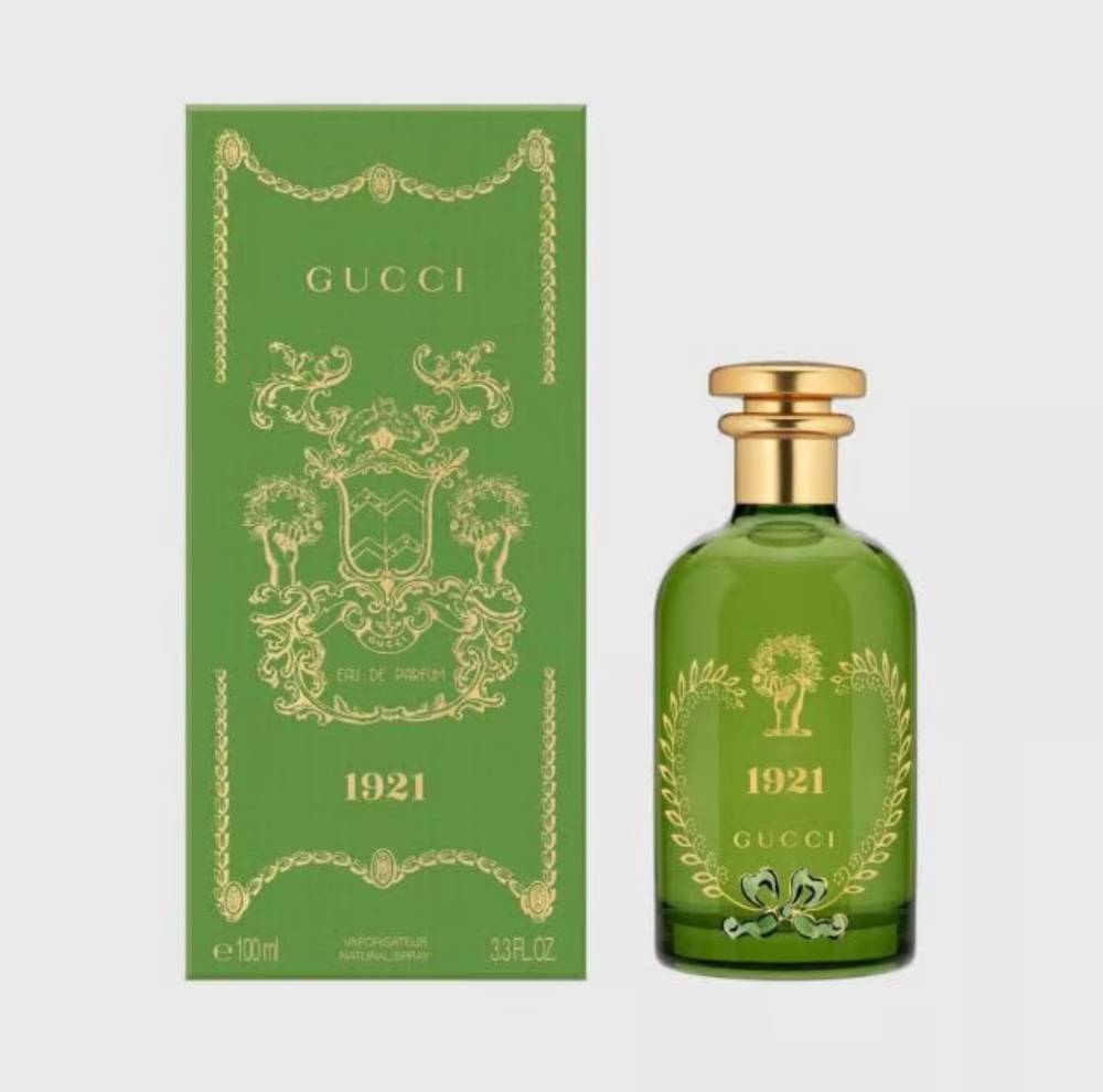 عطر غوتشي 1921