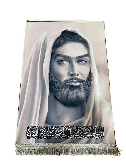 هدايا كربلاء لوحات قماشيه 