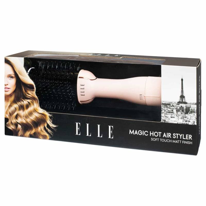 استشوار Elle magic hot air styler
