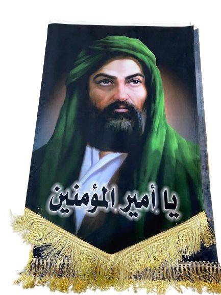 هدايا كربلاء لوحات قماشيه 