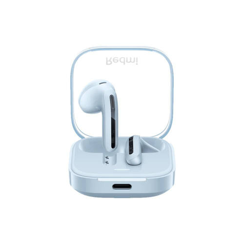 شاومي - Redmi Buds 6 Active سماعة اذن لاسلكية BHR8394GL - ازرق