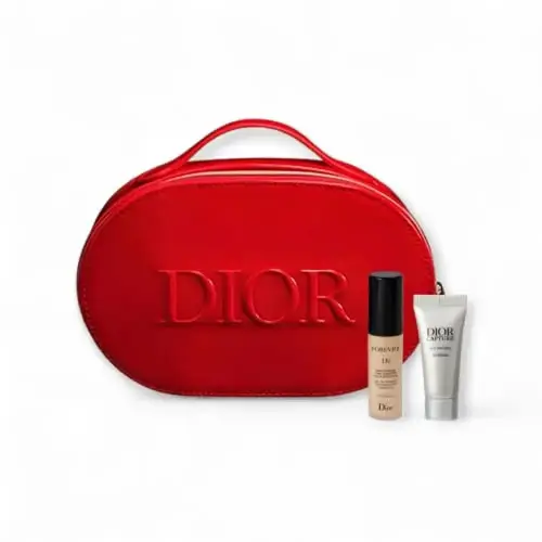 شنطة ميكب من ديور بيوتي الجديدة - Dior