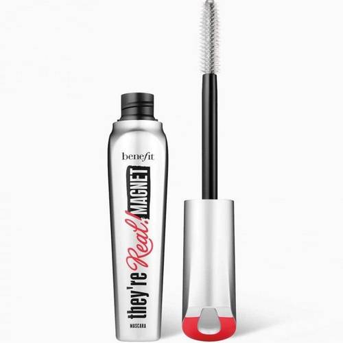 بينيفت ماسكارا BENEFIT They're Real Magnet Black Mascara