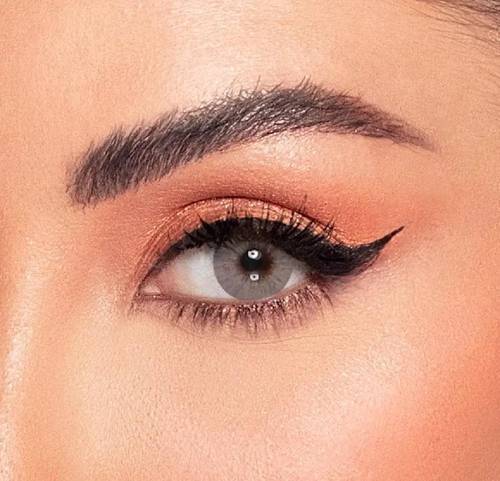 امارا عدسات لاصقة ملونه - جينتل جراي
