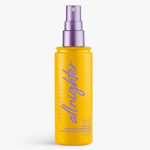 اربن ديكاي ALL NIGHTER VITAMIN C رذاذ مثبت مكياج 118 مل بفتامينc