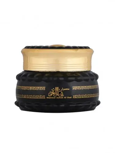 معمول عاشق العود من الماس للعطور - 60 جرام
