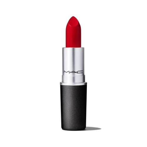 ماك, احمر شفاه, مطفي, ريترو ماتي, - 707 RUBY WOO