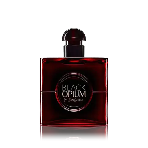 عطر ايف سان لوران بلاك اوبيوم اوفر رد او دو بارفيوم 90مل