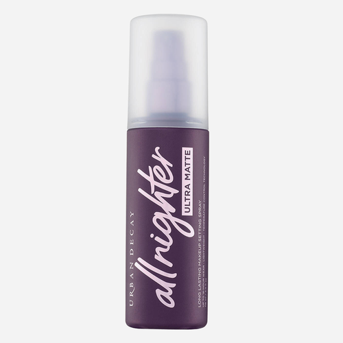 اربن ديكاي ALL NIGHTER ULTRA MATTE رذاذ مثبت مكياج 118 مل