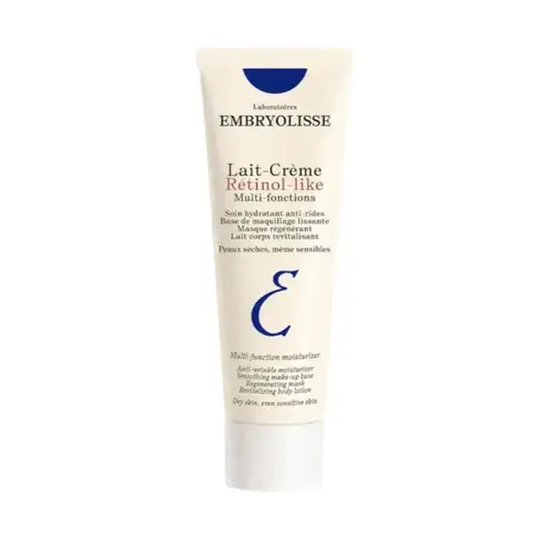 امبريوليس كريم حليبي الريتينول 75 مل
