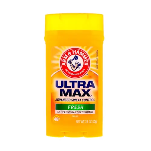 مزيل مانع للتعرق الترا ماكس من -ارم اند هامر -73غ
