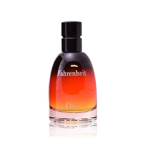 عطر ديور فهرنهايت بارفيوم 75مل