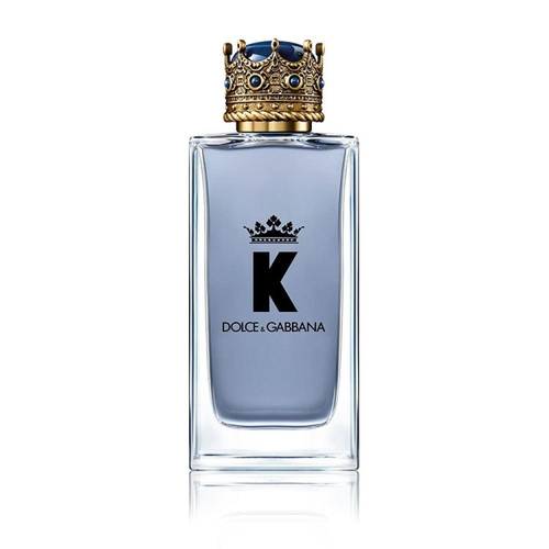 عطر كي للرجال من دولتشي اند جابانا - او دي تواليت 100مل