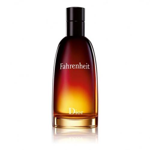 عطر ديور فهرنهايت الاحمر الاصدار الكلاسيكي تواليت 100مل