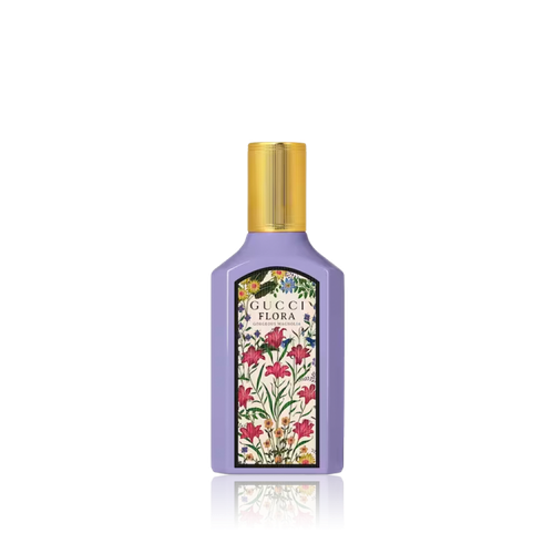 عطر قوتشي فلورا جورجيوس ماجنول- 100 مل