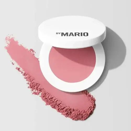 ميك اب باي ماريو MELLOW MAUVE أحمر خدود 4.4 مل
