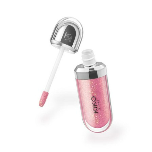 كيكو ميلانو ملمع شفاه ومرطب 26Spark Hibiscus Pink