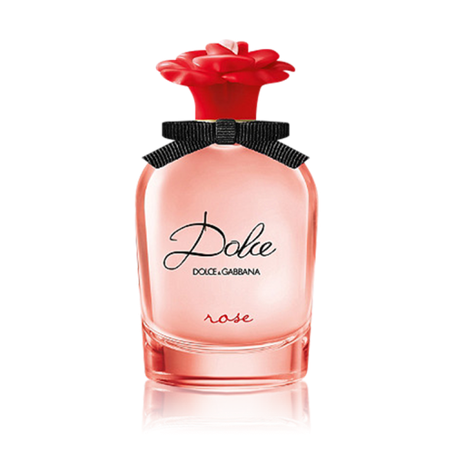 عطر دولتشي آند غابانا وردة حمراء روز أو دو تواليت 100مل