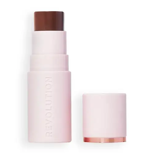 ريفلوشن برونزر ستيك سكين سيلك-Dark Cocoa