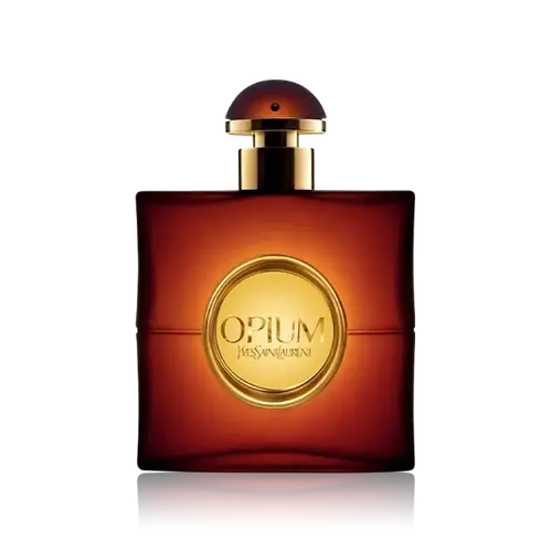 عطر ايف سان لوران اوبيوم النسائي او دو تواليت 90مل