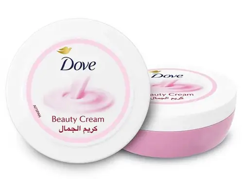 دوف لاف بودي كريم الجمال لترطيب الجسم-75 مل
