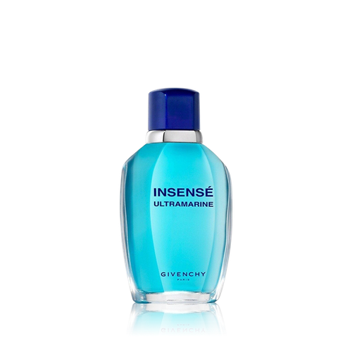 عطر جفنشي انسنس أولترامارين أو دو تواليت 100مل