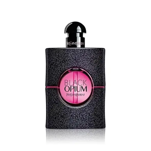 عطر ايف سان لوران بلاك اوبيوم او دو بارفيوم نيون 75مل