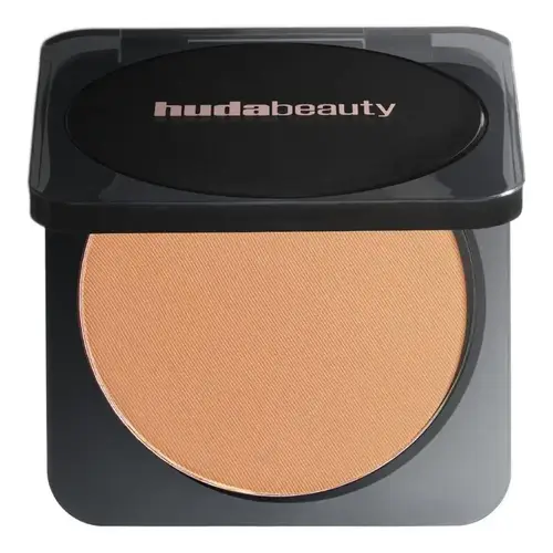 هدى بيوتي البودرة المضغوطة ايزي بيك - سينامون بن