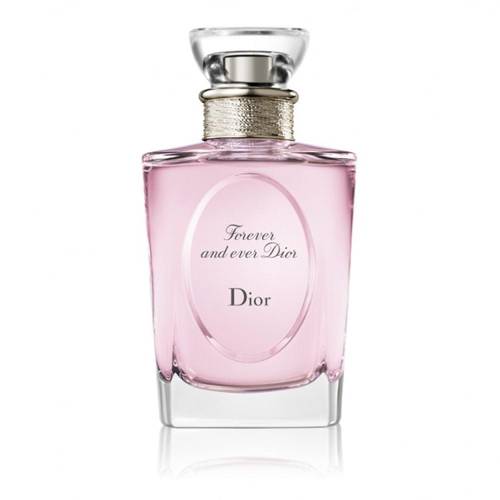 عطر ديور فوريفر اند ايفر الزهري النسائي تواليت 100مل