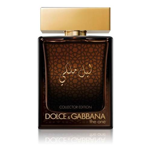 عطر دولتشي آند غابانا ليل ملكي ذا وان رويال نايت كوليكتور إيدشن أو دو بارفيوم 100مل