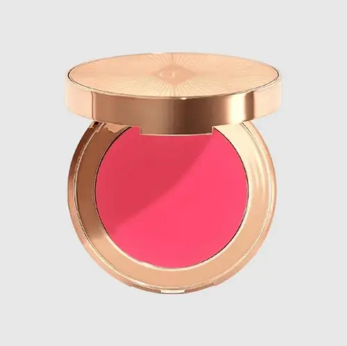 شارلوت تلبوري بلاشر كريمي بيوتيفول سكين Paradise Pink Glow
