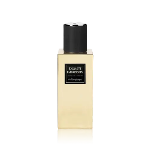 عطر ايف سان لوران Exquisite Embroidery او دو بارفيوم 125مل