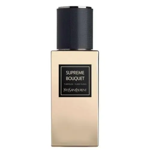 عطر ايف سان لوران سوبريم بوكيه او دو بارفيوم 75مل