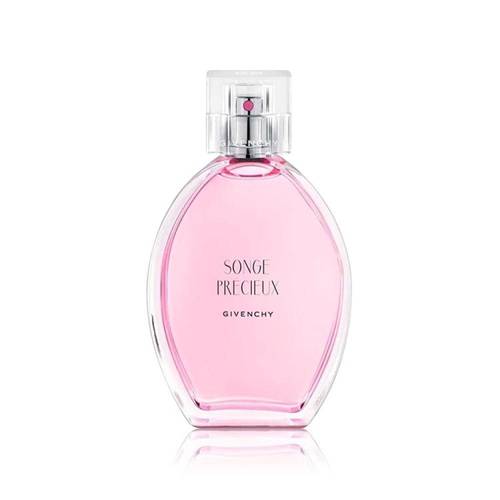 عطر جيفنشي سونج بريسيو أو دو تواليت 50مل
