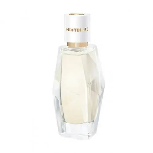 عطر شعر سيجنتشر من مونت بلانك - 30مل