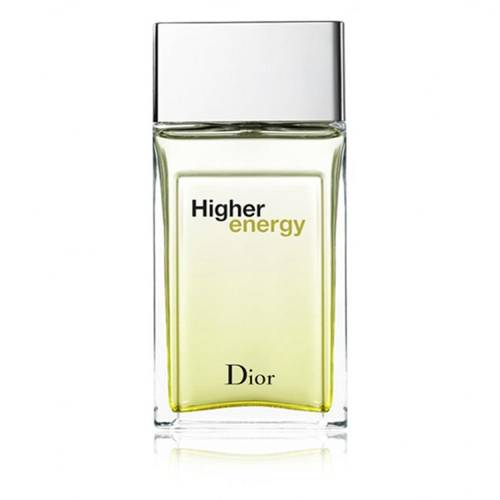 عطر ديور هاير انرجي الاخضر او دو تواليت 100مل
