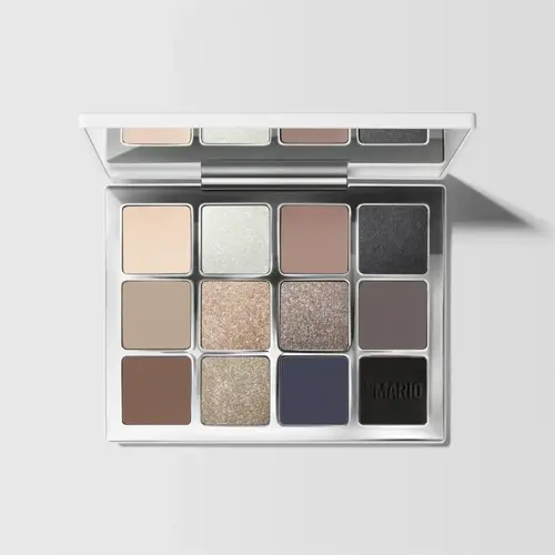 ميك اب باي ماريو ETHEREAL EYES لوحة ظل MOONLIGHT
