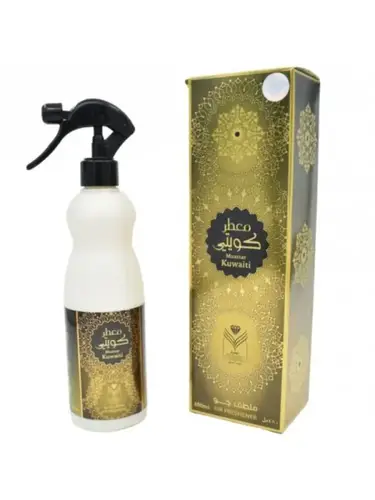 ملطف جو معطر كويتي ، 480 مل