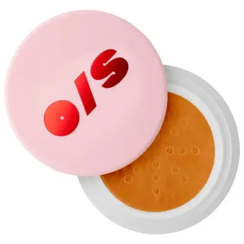 ون سايز بودرة تثبيت صغيرة الحجم 6.5 -RICH PEACH