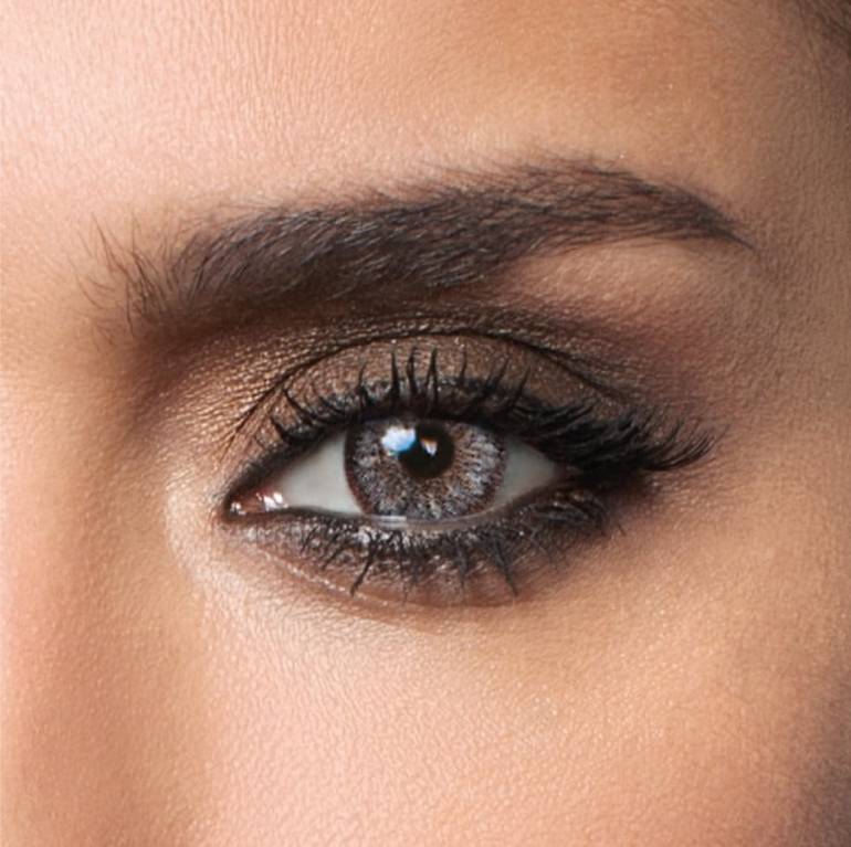 Color Vision Dark gray - كولور فيجن دارك جراي