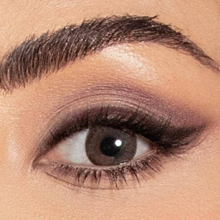 عدسات امارا دارك سيبيا  Amara Dark Sepia