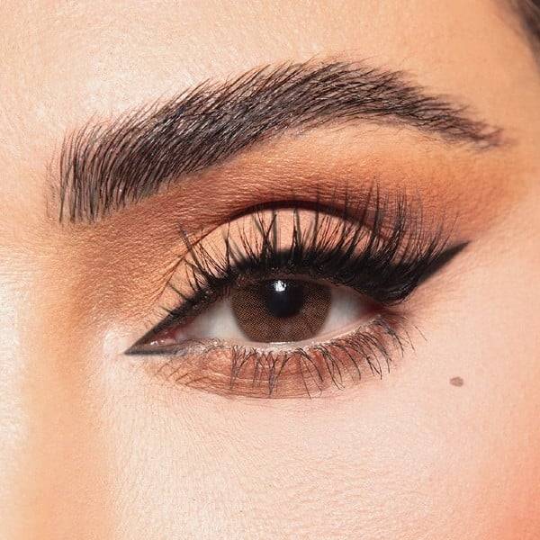 Diva HUDA KATTAN LILI ديفا هدى بيوتي ليلي