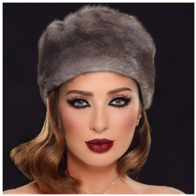 عدسات اديرا اش Aderaa Ash