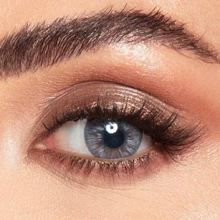 عدسات امارا سكاي قري Amara Sky Gray