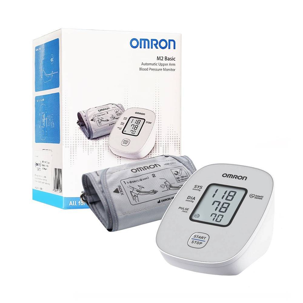 ✓Tensiomètre Omron M2 ✓آلة قياس الضغط الدموي 📍جهاز من الضروري تواجده  بالمنزل لمراقبة صحتك 📍سهل الاستعمال #omron #omronhealthcare…